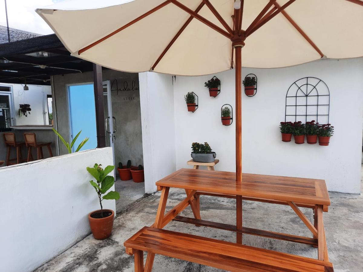 Sans Hotel Andalucia Pasteur บันดุง ภายนอก รูปภาพ